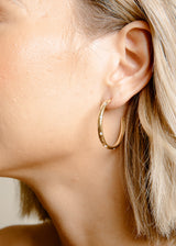 Teagan Earrings