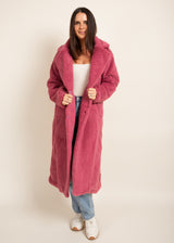 That's So Teddy Coat
