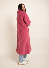That's So Teddy Coat