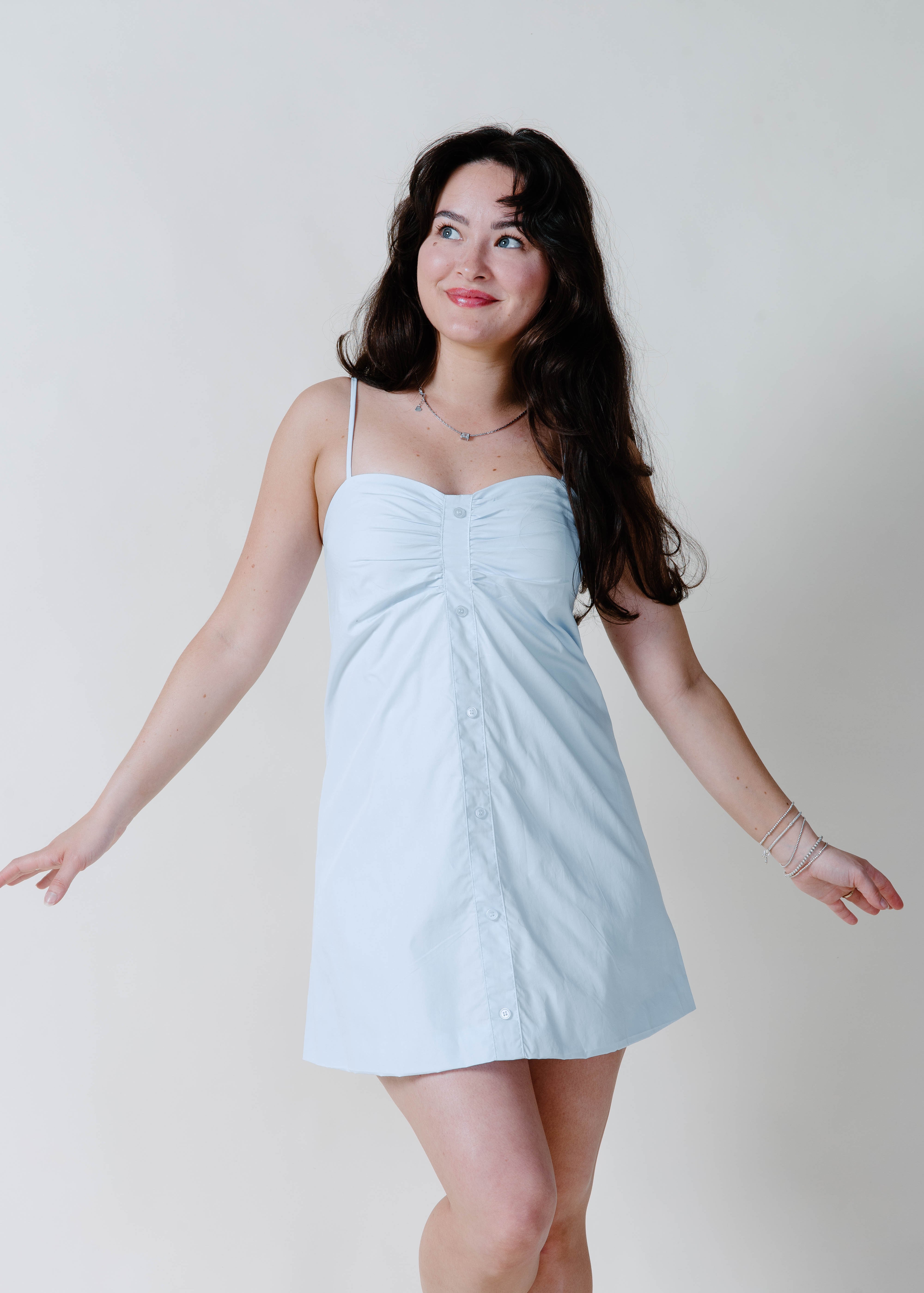 MINI DRESSES Vinnie Louise MINI DRESSES Vinnie Louise