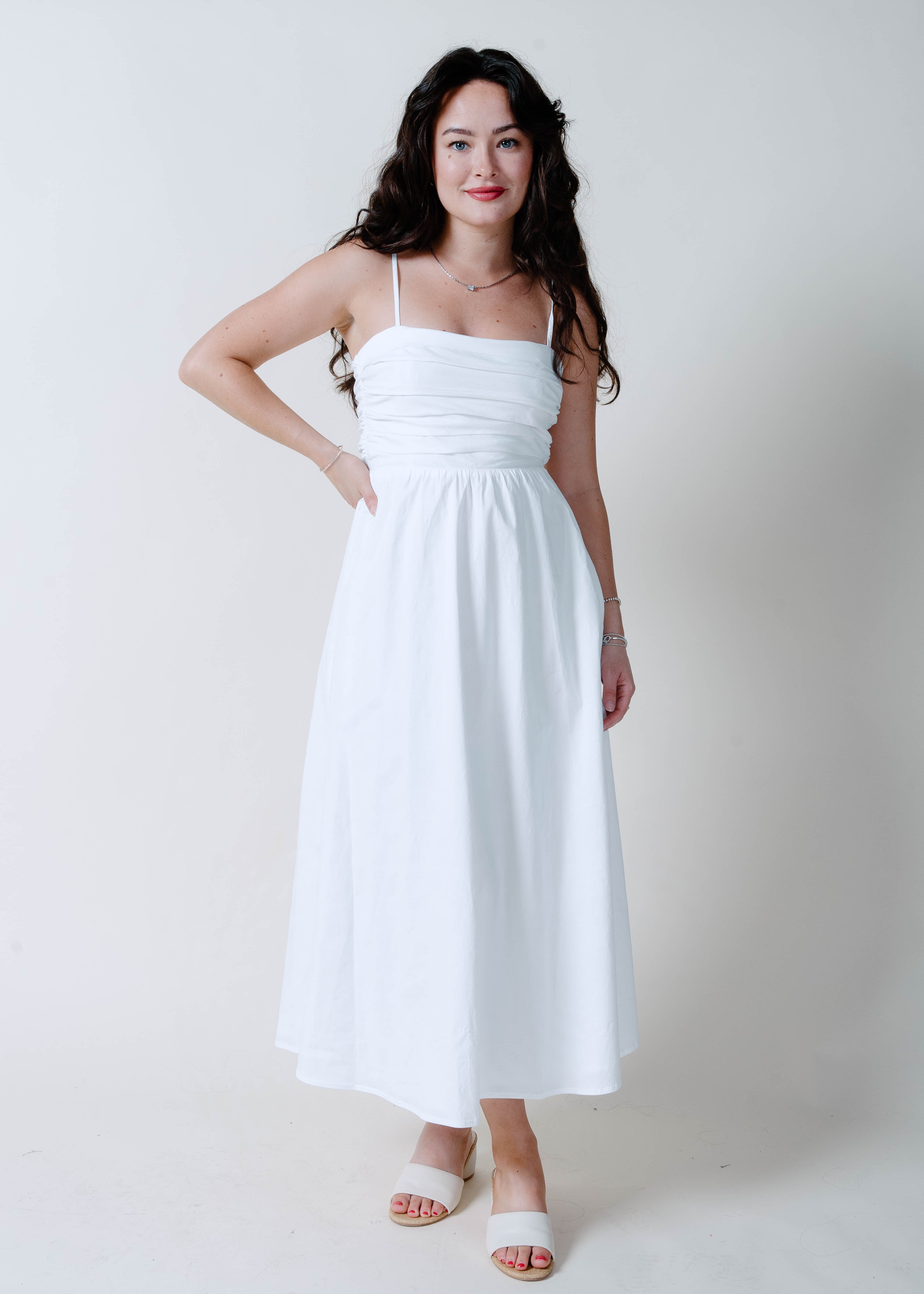 The Brighton Dress