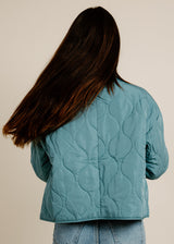Weekender Quilted Jacket