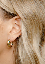 Wildest Dream Earrings