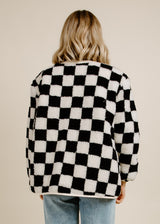 Your Move Jacket - Black