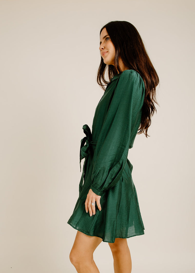 Zoe Mini Dress