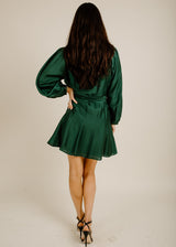 Zoe Mini Dress