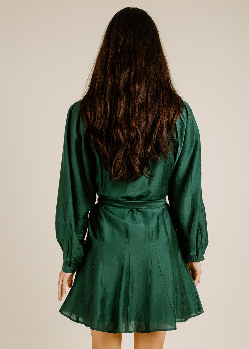 Zoe Mini Dress