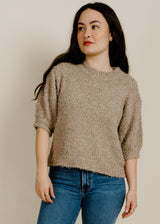 Zoey Sweater Top