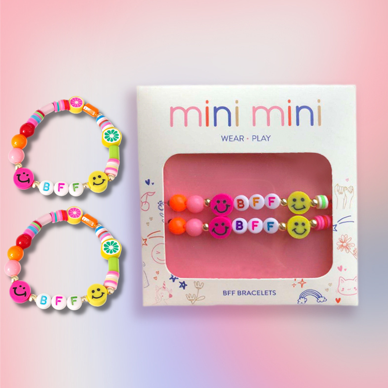 BFF Kids Charm Bracelet