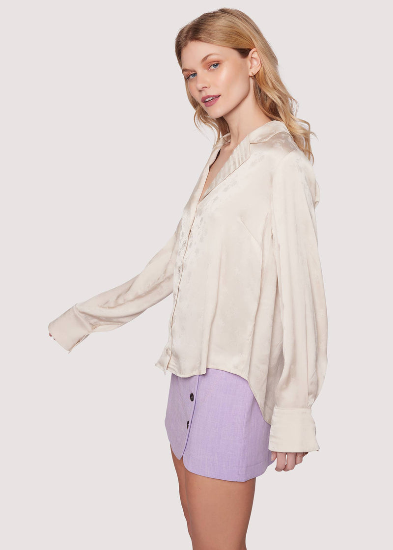 Kit Button Up Shirt