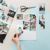 Vision Board Book