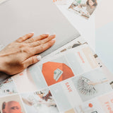 Vision Board Book