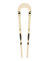 French Pin - Gold