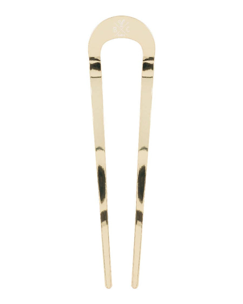 French Pin - Gold