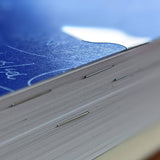 Book Darts: Stainless Steel Mini Bookmarks
