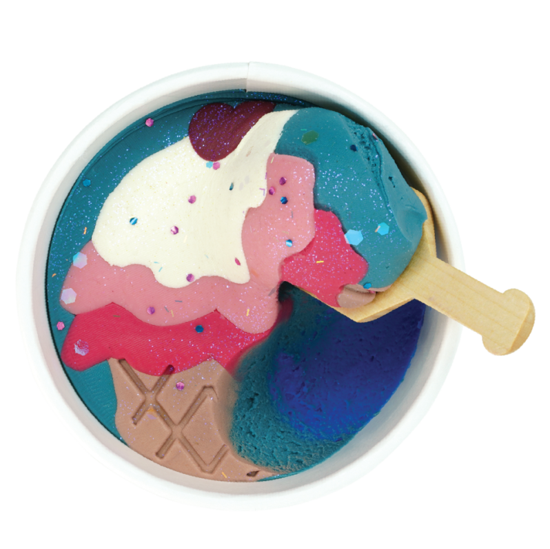 Ice Cream Dream