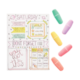 Pastel Highlighters