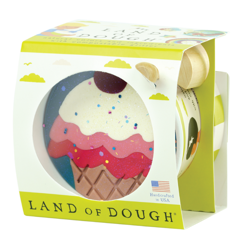 Ice Cream Dream