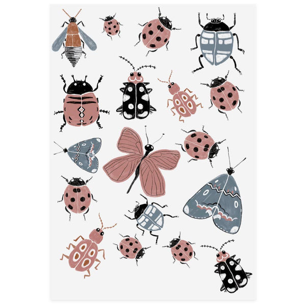 Beetle Tattoos
