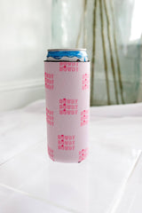 Howdy Tall Koozie