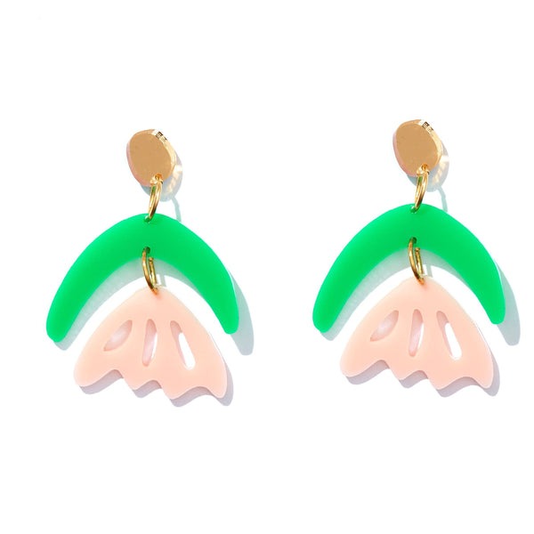 Arlie Earrings