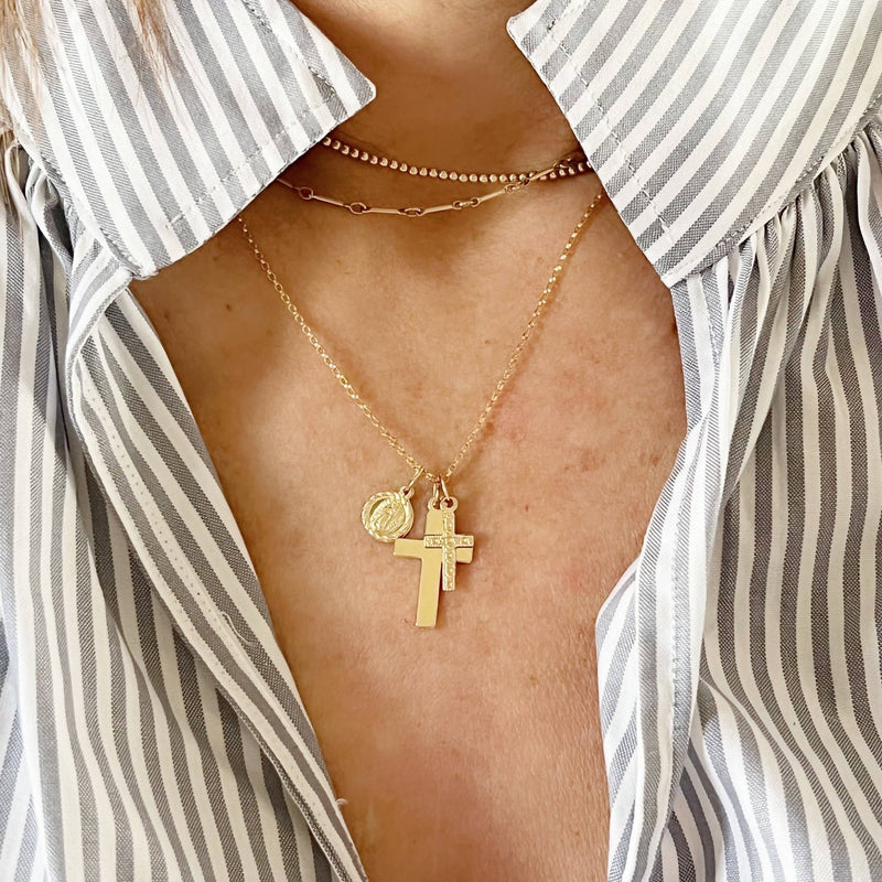 Kate Necklace