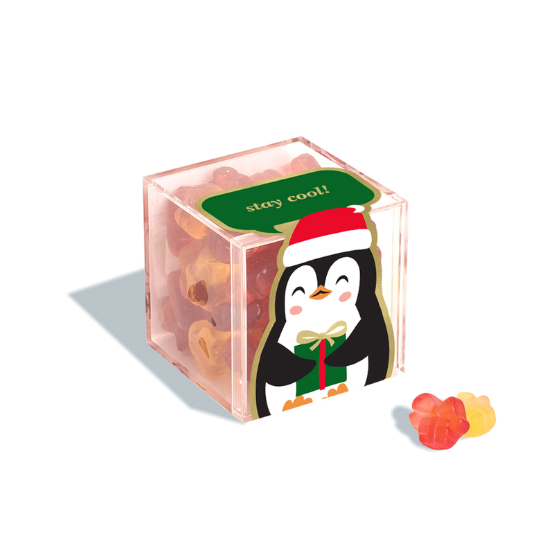 Penguin Presents