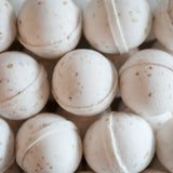 Bath Bomb - Oatmeal Milk + Honey
