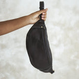 Atlas Bag - Black