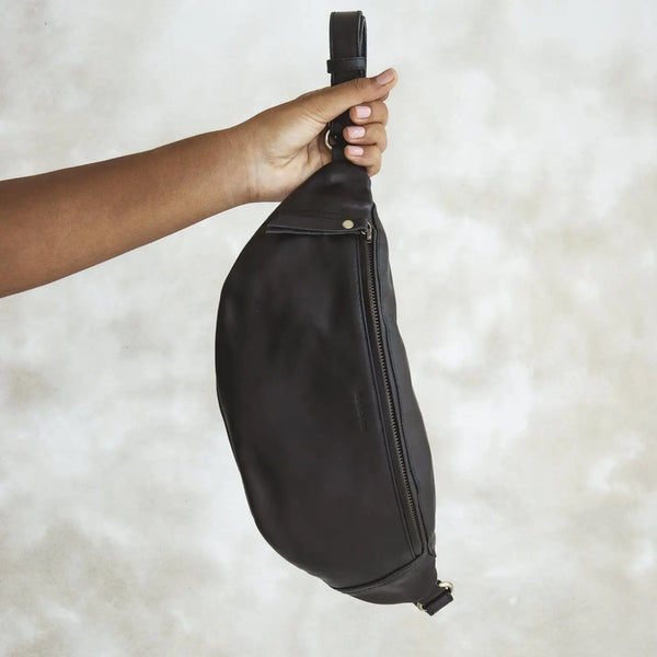 Atlas Bag - Black