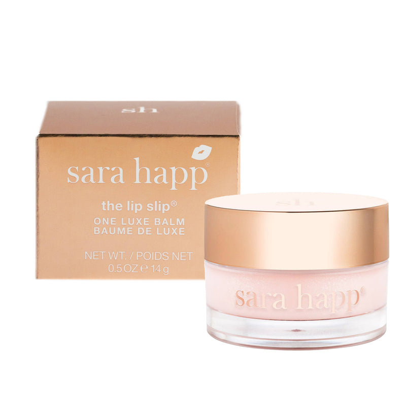 The Lip Slip® Balm