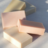 Soap: Body Bar - Lavender