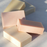 Soap: Body Bar - Eucalyptus