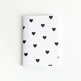 Journal - Black Hearts