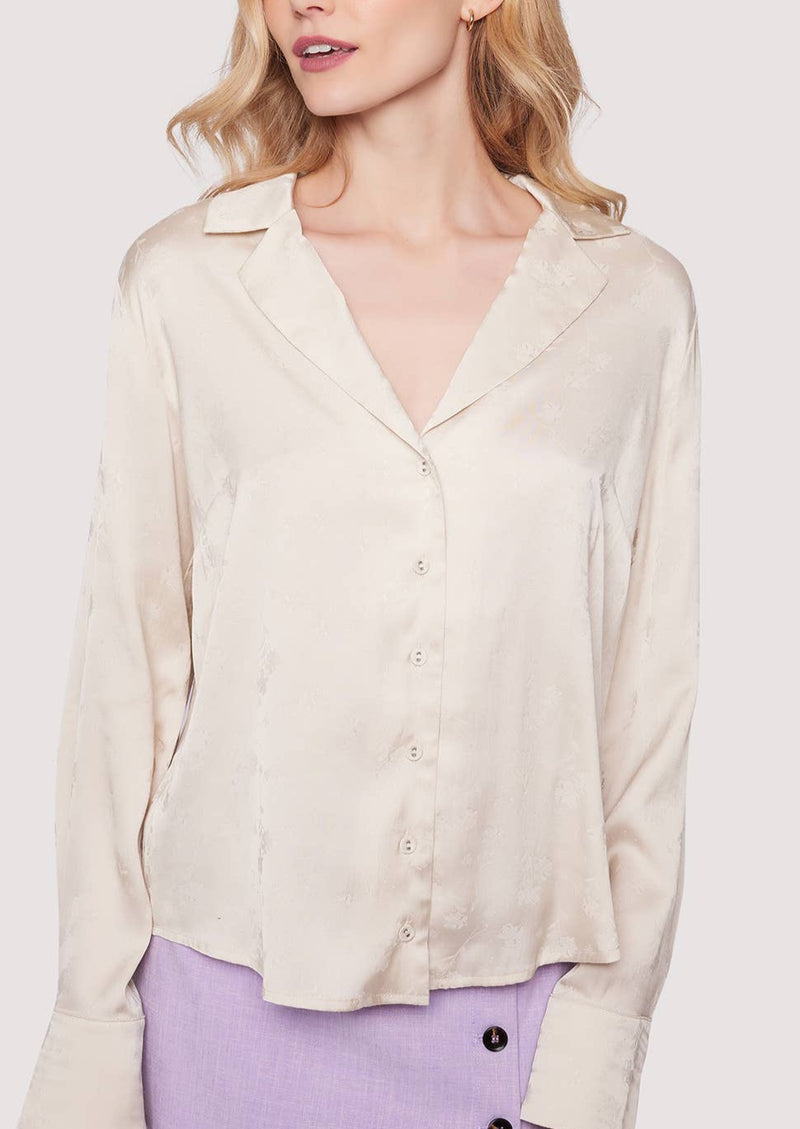 Kit Button Up Shirt