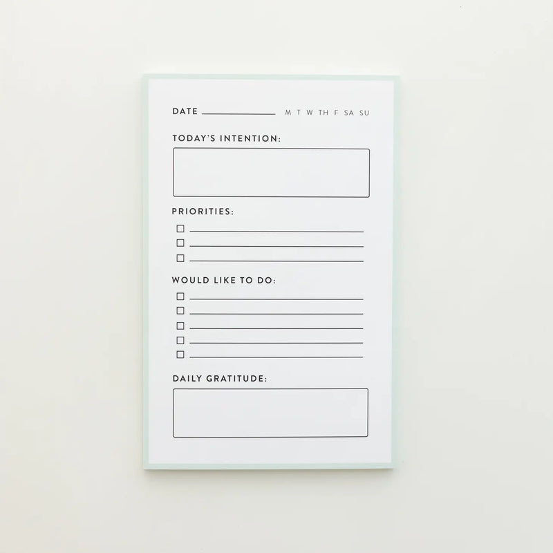 Notepad : Daily Planner