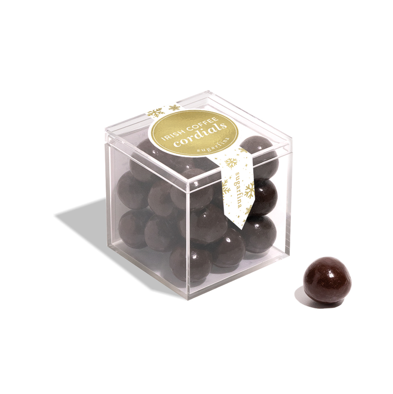 Irish Coffee Cordials