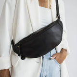 Atlas Bag - Black