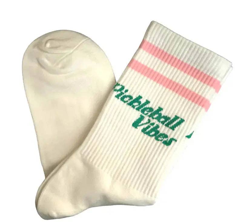Pickleball Socks
