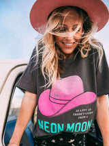 Neon Moon