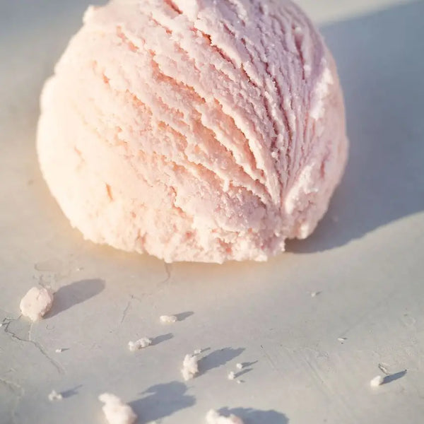 Bath Truffle - Wild Rose