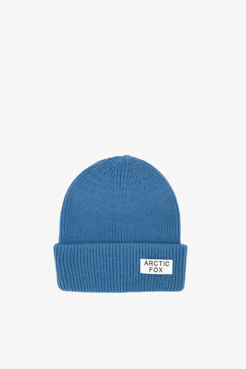 The Bottle Beanie - Blue
