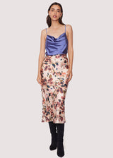 Thea Midi Skirt