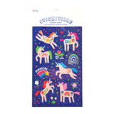 Sticker - Magical Unicorns