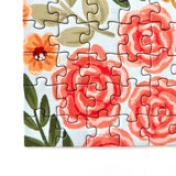 Puzzle: Cactus Blooms