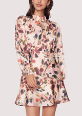 Aurelia Mini Dress