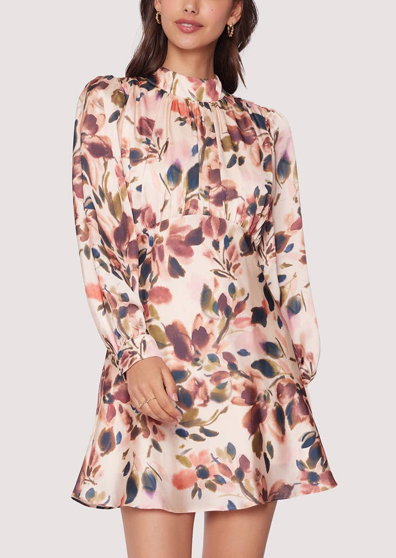 Aurelia Mini Dress
