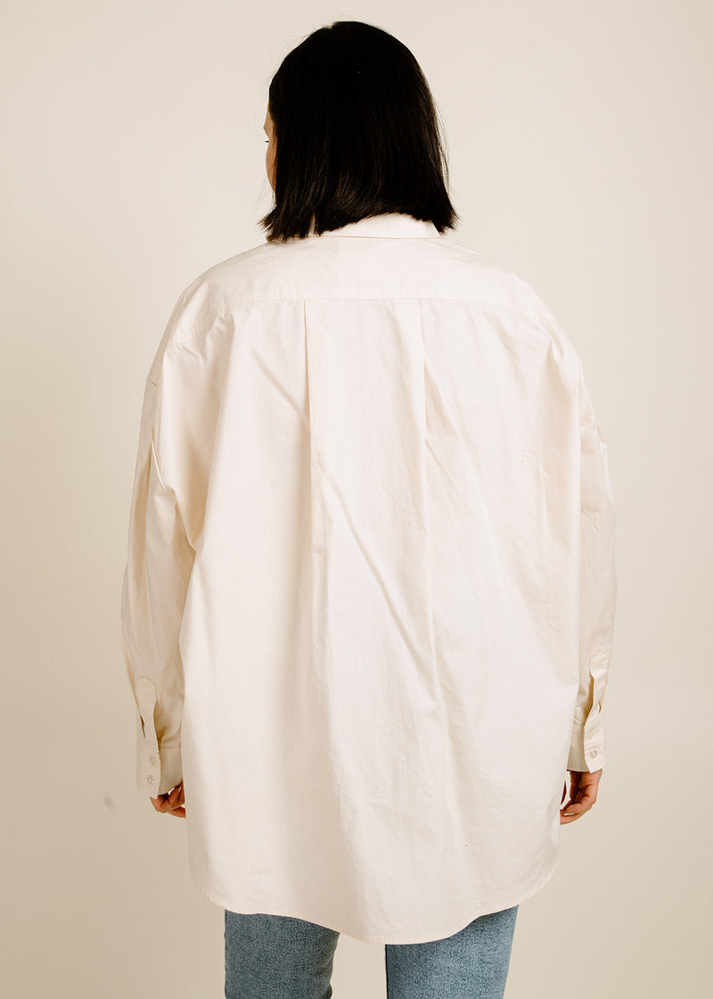 Aspen Top - Beige
