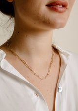 Ava Necklace - 16inch