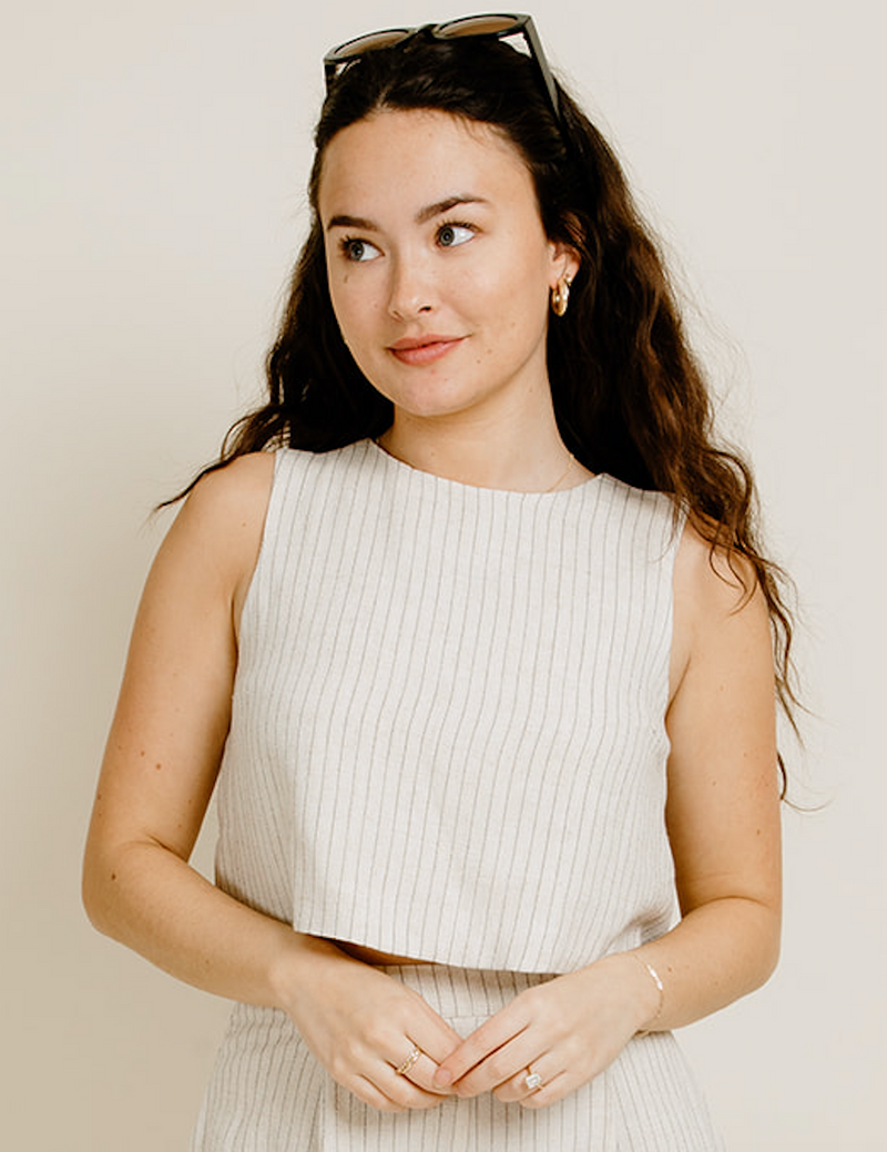 Dee Tank Top